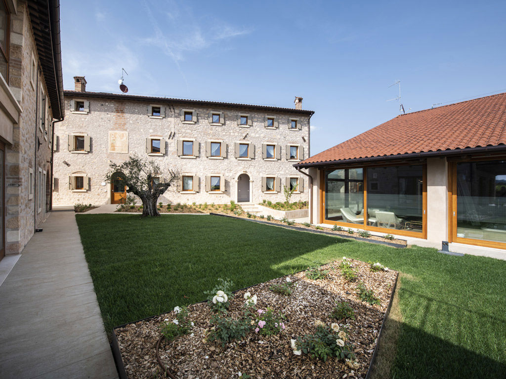 Accomodation 9 Accomodation 9