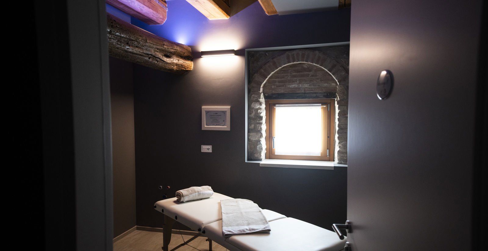 It’s time to relax 12