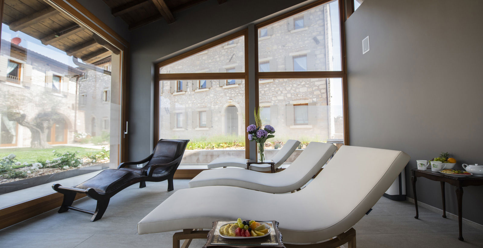 It’s time to relax 11