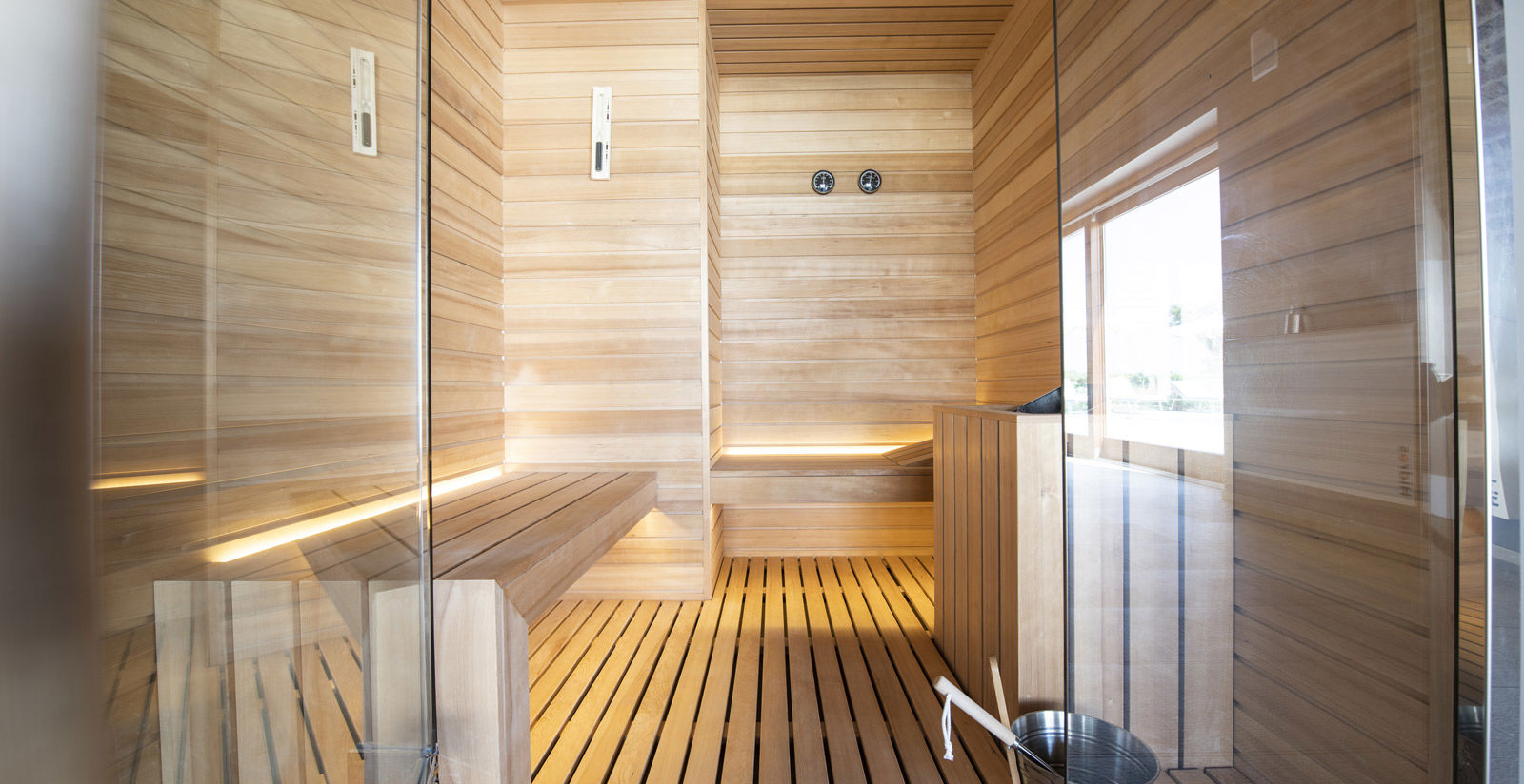 It’s time to relax 8